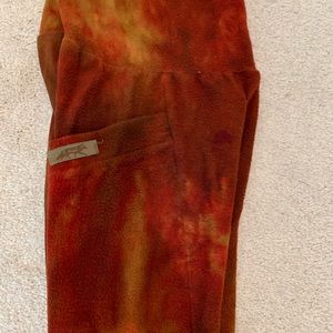 Crossfox Lucien Leggings